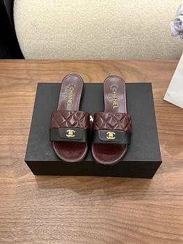 Сандалии Женские Chanel 11559150