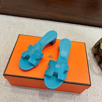 Босоножки Женские Hermes 879073