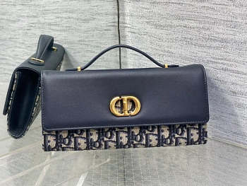 Клатчи Женские Christian Dior 11412681