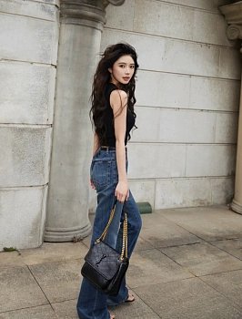 Классические Сумки Женские Saint Laurent 1270631