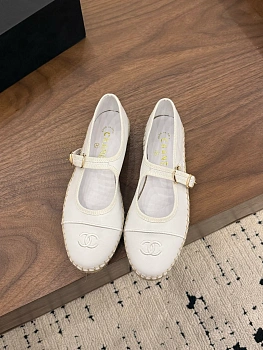Туфли Женские Chanel 12814283
