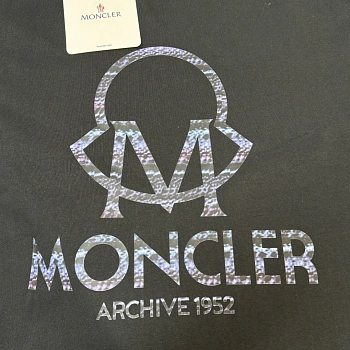 Футболки Женские Moncler 10201143