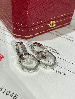 Бижутерия Cartier 1847603