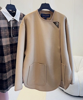Куртки И Пуховики Женские Louis Vuitton 569300