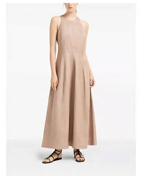 Платья Женские Brunello Cucinelli 12858031