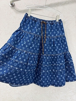 Юбки Женские Louis Vuitton 9669887