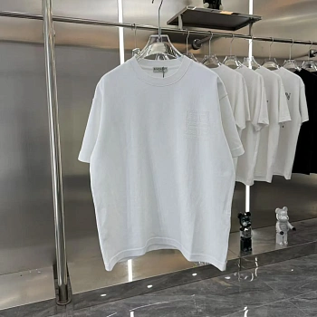 Футболки Женские Chrome Hearts 36455