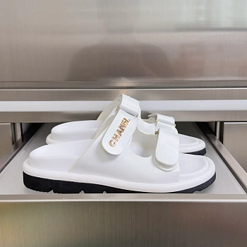 Сандалии Женские Chanel 13359961