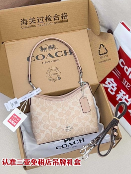 Сумки На Ремне Женские Coach 11508364