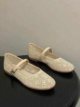 Балетки Женские Louis Vuitton 13332571
