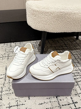 Кроссовки Женские Hogan 393104