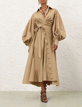 Платья Женские Zimmermann 394920