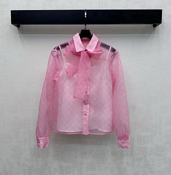 Рубашки Женские Gucci 11628148