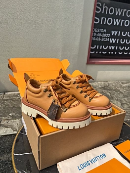 Ботинки Женские Louis Vuitton 65776