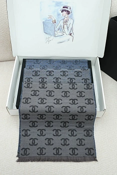 Шарфы Chanel 65179