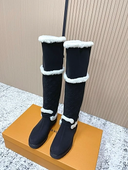 Сапоги Женские Louis Vuitton 625113