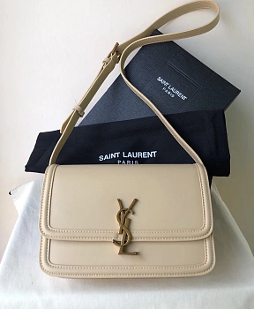 Сумки На Ремне Женские Saint Laurent 726784