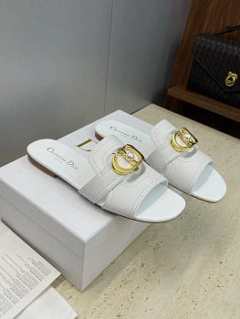 Босоножки Женские Christian Dior 4602877