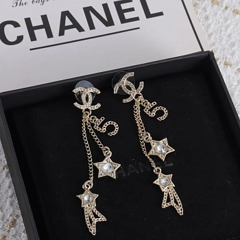 Бижутерия Chanel 107397