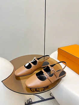 Туфли Женские Hermes 1885818