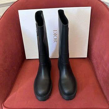 Сапоги Женские Christian Dior 313650