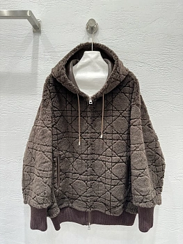 Кожаные Куртки И Дублёнки Женские Christian Dior 783409