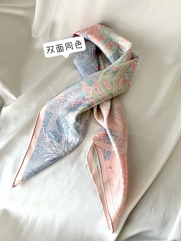 Шарфы Hermes 15382