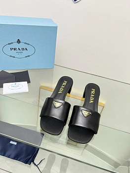 Босоножки Женские Prada 11386445