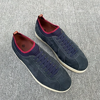 Кроссовки Мужские Loro Piana 4444937