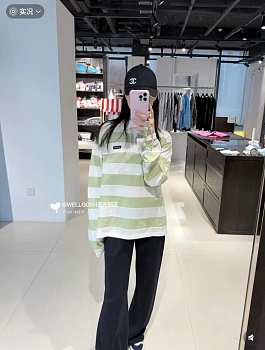 Лонгсливы Женские Miu Miu 12825300