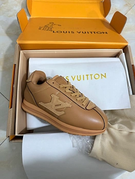 Ботинки Женские Louis Vuitton 11437873