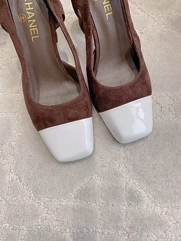 Туфли Женские Chanel 11870070