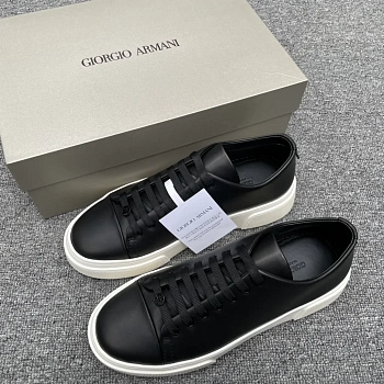 Кроссовки Мужские Armani 201641