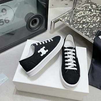 Кеды Женские Celine 85676