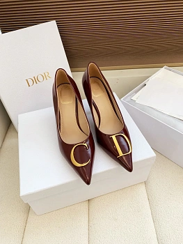 Туфли Женские Christian Dior 11599305