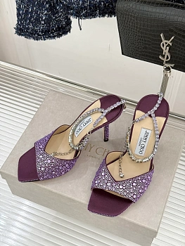 Босоножки Женские Jimmy Choo 587240