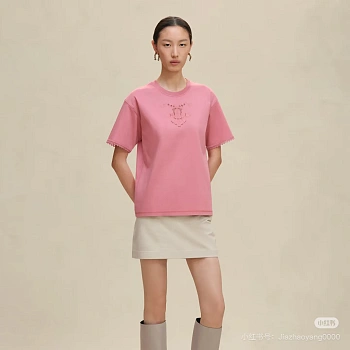Футболки Женские Hermes 11056410