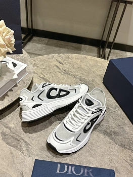 Кроссовки Мужские Christian Dior 984277