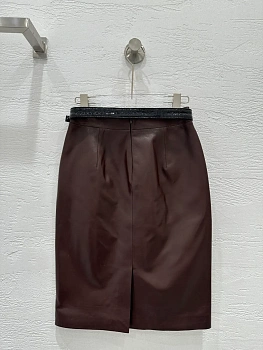Юбки Женские Saint Laurent 5072177