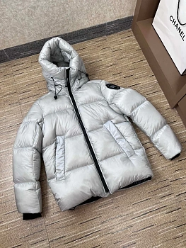 Куртки И Пуховики Мужские Canada Goose 424194