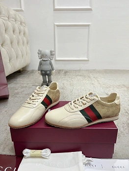 Кроссовки Мужские Gucci 1826860