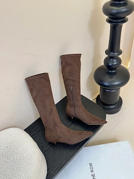 Сапоги Женские The Row 72906