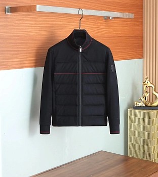 Куртки И Пуховики Мужские Burberry 999007