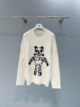 Джемперы И Свитеры Женские Loewe 1762010