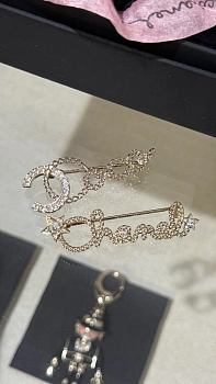 Бижутерия Chanel 4352040