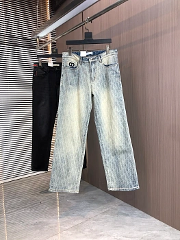 Джинсы Женские Christian Dior 10186834