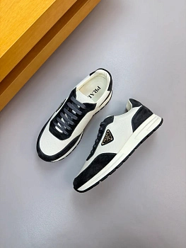 Кроссовки Мужские Prada 2389708
