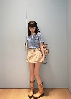 Рубашки Женские Miu Miu 11677061