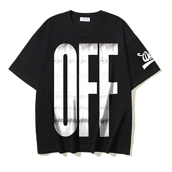 Футболки Мужские Off-White 11698431