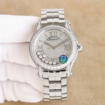 Часы Женские Chopard 13235837